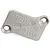 Zenoah G320RC 32cc 2 Stroke Cylinder Transfer Port Cover (Clutch Side) 585727101