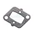 Zenoah G320RC 32cc 2 Stroke Intake Manifold to Cylinder Head Graphite Gasket 585816101