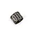 Zenoah G320RC 32cc 2 Stroke 9x12x10mm Gudgeon Pin Roller Bearing 586676401