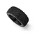 HB 3.3" Megagrid (Red Compound) Tyres 2Pcs 67944