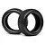 HB 3.3" Khaos (Blue Compound) Tyres 2Pcs w/ Foam 67770