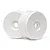 HB 3.3" White Dish Wheel 4Pcs 67527