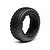 HPI 4.7/5.5" Baja 5B Front Dirt Buster (M Compound) Tyres 2Pcs 4831