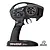 Traxxas TQi 2.4Ghz 2ch Radio w/ TSM Receiver 6509R