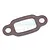 Zenoah 23cc-32cc 2 Stroke Exhaust Gasket 114013141