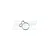Zenoah 2 Stroke Petrol Fuel Tube Clip 126085460