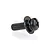 Zenoah 2 Stroke Engine Exhaust Pipe Mount 4x12mm Screw w/ Washers 185032160