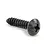 Zenoah 23cc-32cc 2 Stroke 4x18mm Flywheel Cover Coarse Thread Screw 1Pc 190031410