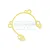 Zenoah G320RC 32cc 2 Stroke Crankcase Gasket 585224701
