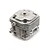 Zenoah G270RC 26cc 2 Stroke 34mm 4 Bolt Cylinder Head 848ET812A0