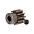 Traxxas Steel 12T 1Mod Pinion Gear 6485X