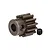 Traxxas Steel 13T 1Mod Pinion Gear 6486X