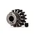 Traxxas Steel 15T 1Mod Pinion Gear 6487X