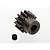 Traxxas Steel 14T 1Mod Pinion Gear 6488X