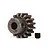 Traxxas Steel 16T 1Mod Pinion Gear 6489X