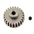 Traxxas Steel 24T 1Mod Pinion Gear 6496X