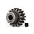 Traxxas Steel 17T 1Mod Pinion Gear 6490X