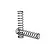 Traxxas GTX (1.346 Rate) Shock Springs 2Pcs 7856