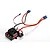 Dynamite Fuze 6S 160A Waterproof Brushless ESC DYNS2660
