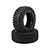 Losi 4.7/5.5" DBXL-E Creepy Crawler Tyres 2Pcs LOS45017
