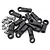 Losi DBXL-E Pivot Ball & Rod Ends 12Pcs LOS254031