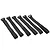 Losi DBXL-E battery Hook & Loop Straps 6Pcs LOS251048