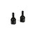 Losi Front & Rear Differential Cups 2Pcs LOS252006