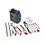 G.T. Power Pro Duo AC/DC Smart Charger GT-X2