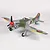 FMS RC Plane Tempest V2 750mm Warbird RTF FMS039R