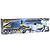 FMS RC Plane Messerschmitt BF-109 V2 800mm Warbird RTF FMS048R