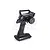 Sanwa MT-S 2.4Ghz 4ch Radio w/ Receiver SANWAMT-S