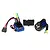 Traxxas Velineon 3500Kv Brushless Motor & Waterproof 320A ESC Combo 3350R
