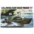 Tamiya 1/35 U.S. Navy PBR 31 Mk.II Patrol Boat River Pibber Scaled Plastic Model Kit 35150
