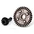 Traxxas TRX-4 Steel Differential Pinion & Ring Gear Set 8279
