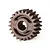 Traxxas TRX-4 Steel Front & Rear Portal Output Gear 8258
