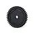 Traxxas TRX-4 39T 32dp/0.8Mod Spur Gear 8052