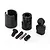 Traxxas TRX-4 Steel Transmission Or Differential Output Set 8295