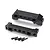 Traxxas TRX-4 Front & Rear Bumper Mounts 8237