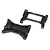 Traxxas TRX-4 Servo Mount & Chassis Crossmember 8239