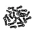 Traxxas TRX-4 Complete Rod Ends Set 8275