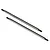 Traxxas TRX-4 Steel Rear Upper or Lower 5x121mm Suspension Link 2Pcs 8245