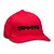 Traxxas Flexfit Large/Extra Large Red Cap 1188-RED-XL
