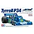 Tamiya 1/12 Tyrrell P34 Six Wheeler F1 Plastic Model Kit 12036