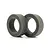 ARRMA 2.0/2.2" RAIDER Front Medium Foam Tyre Inserts 2Pcs AR530009