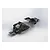 ARRMA Front Steering & Rear Skid Plate Set AR320283