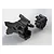 ARRMA Rear Bulkhead Set AR320244
