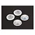 Arrma Silicone Shock Bladder 4Pcs AR330208