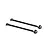 ARRMA 85mm CVD Drive Shafts 2Pcs AR310587