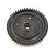 Losi DBXL-E Steel 50T 1.5Mod Steel Gear LOS352002
