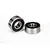 Traxxas 4x10x4mm Rubber Shielded Ball Bearings 2Pcs 5104A
